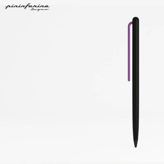 PININFARINA Segno GRAFEEX purple pencil
